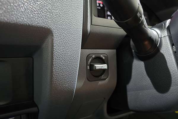 2024 Toyota Landcruiser GXL GDJL79R 4X4