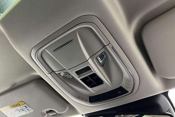 2025 GWM Haval H6 Ultra B01