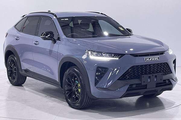 2025 GWM Haval H6GT Ultra B03