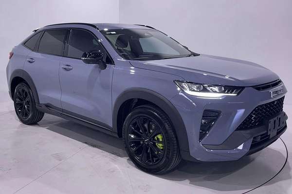 2025 GWM Haval H6GT Ultra B03