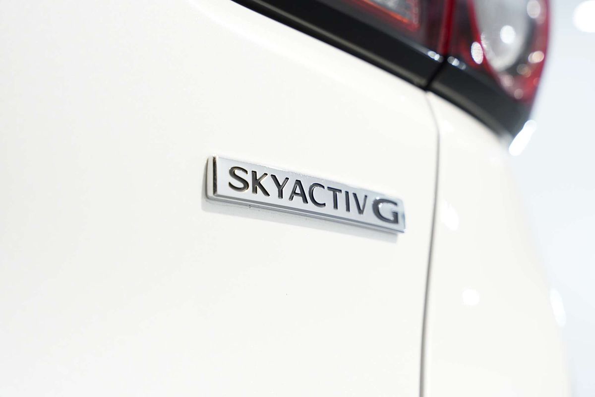 2023 Mazda CX-3 G20 Pure DK