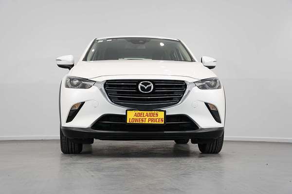 2023 Mazda CX-3 G20 Pure DK