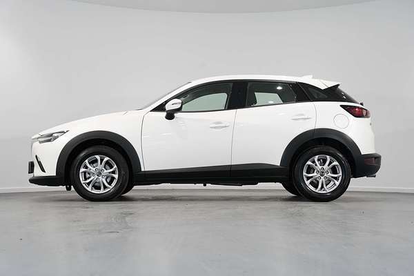 2023 Mazda CX-3 G20 Pure DK