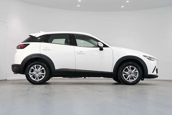 2023 Mazda CX-3 G20 Pure DK