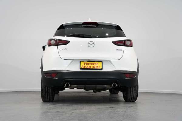 2023 Mazda CX-3 G20 Pure DK