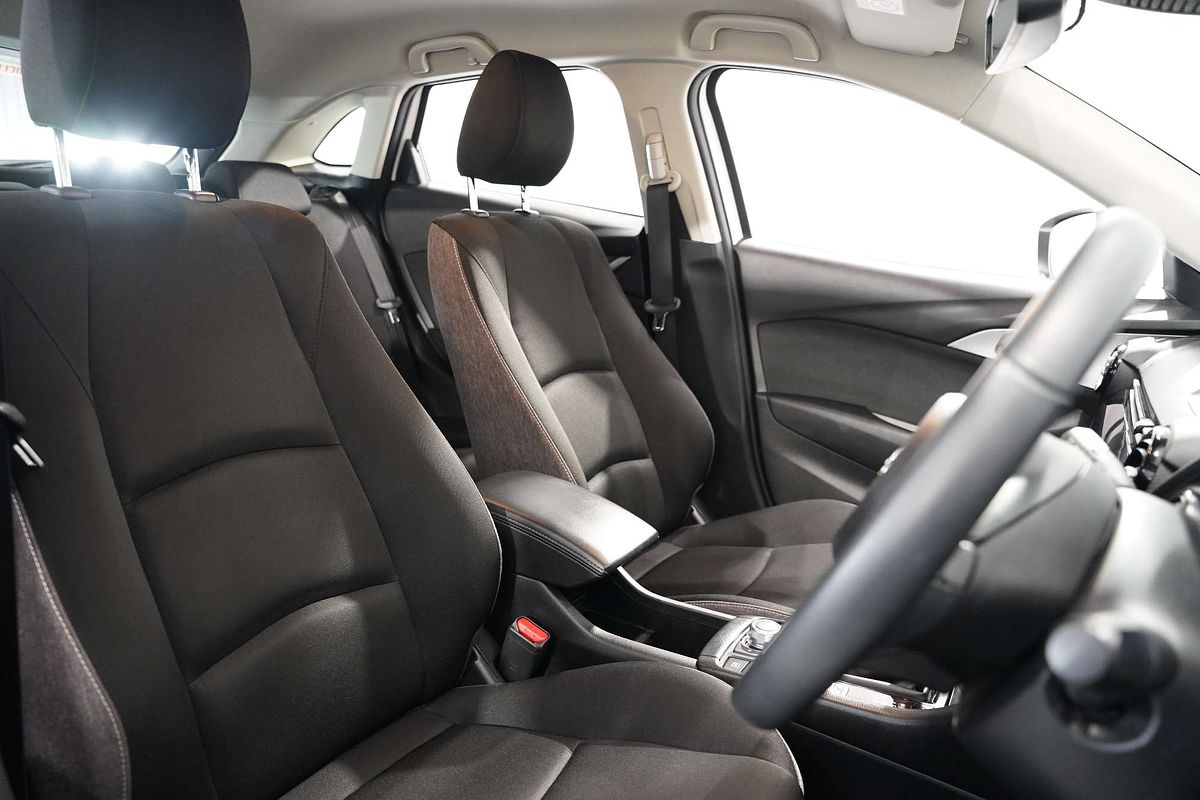 2023 Mazda CX-3 G20 Pure DK
