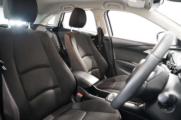 2023 Mazda CX-3 G20 Pure DK