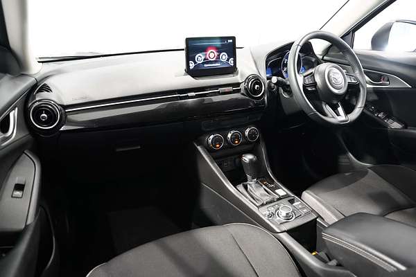 2023 Mazda CX-3 G20 Pure DK