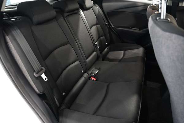 2023 Mazda CX-3 G20 Pure DK