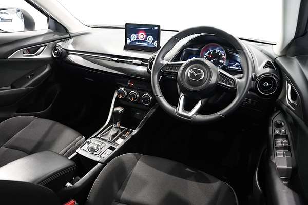 2023 Mazda CX-3 G20 Pure DK