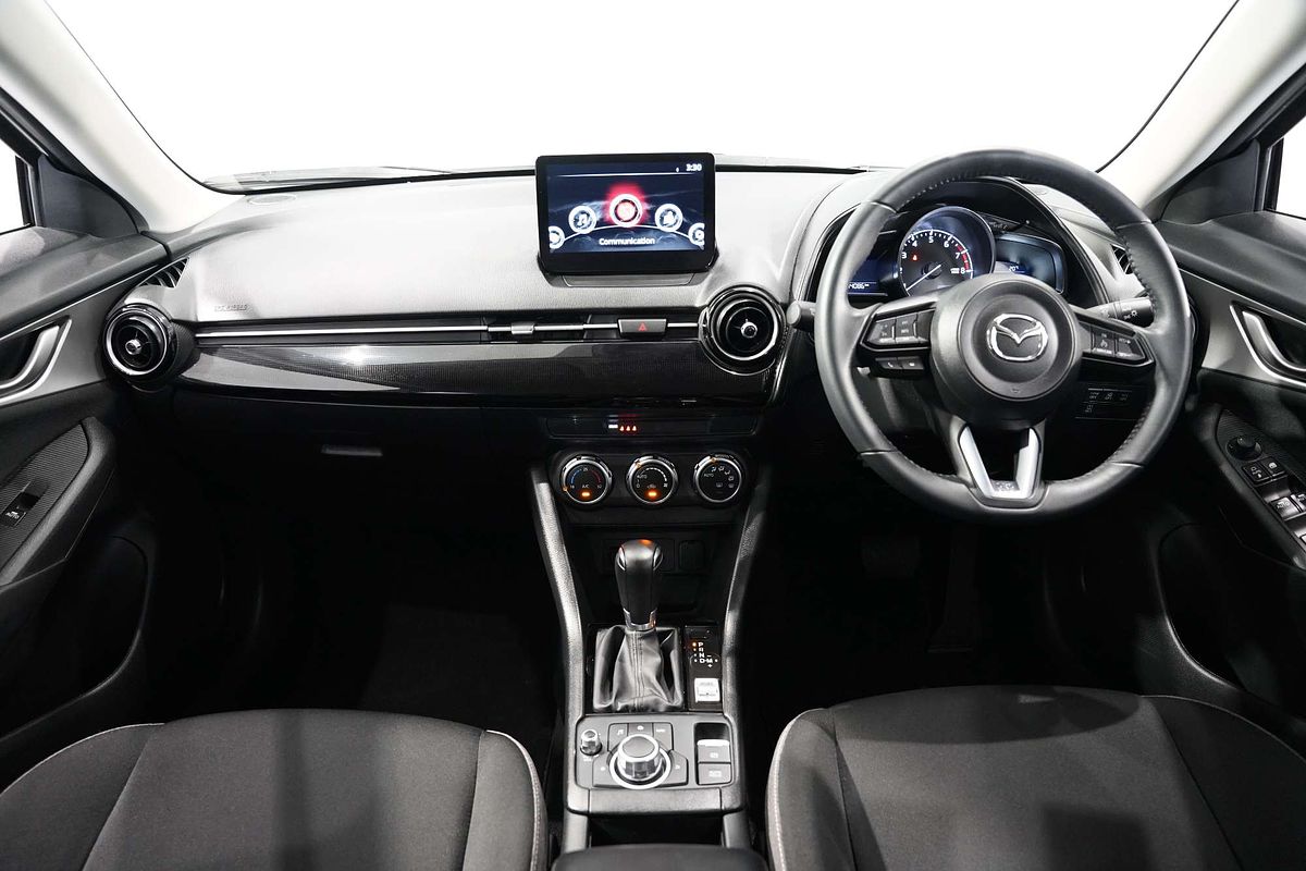 2023 Mazda CX-3 G20 Pure DK