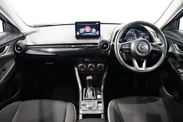 2023 Mazda CX-3 G20 Pure DK