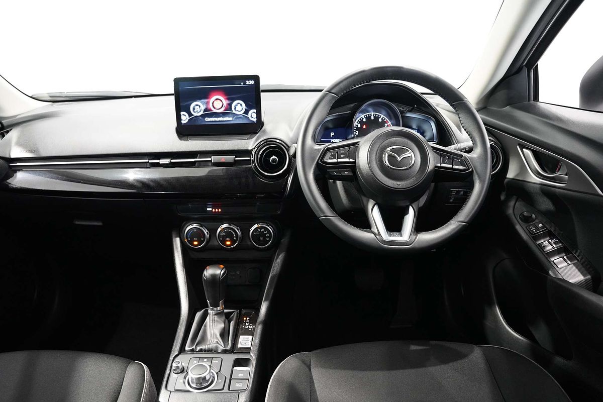 2023 Mazda CX-3 G20 Pure DK