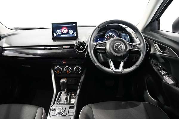 2023 Mazda CX-3 G20 Pure DK