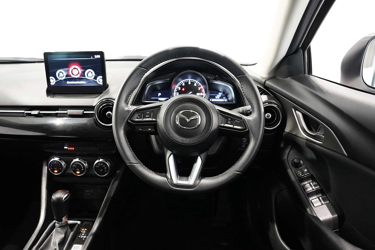 2023 Mazda CX-3 G20 Pure DK