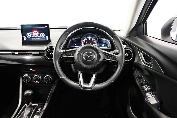 2023 Mazda CX-3 G20 Pure DK