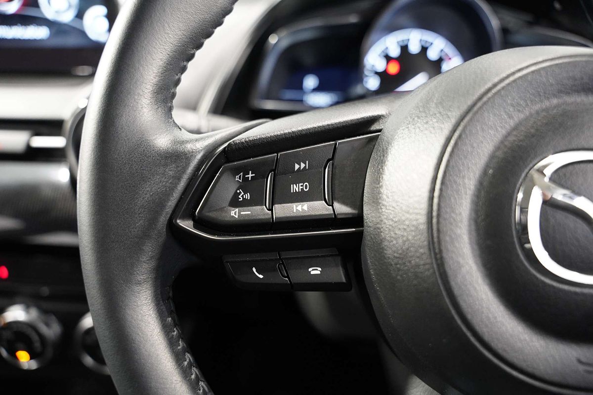 2023 Mazda CX-3 G20 Pure DK
