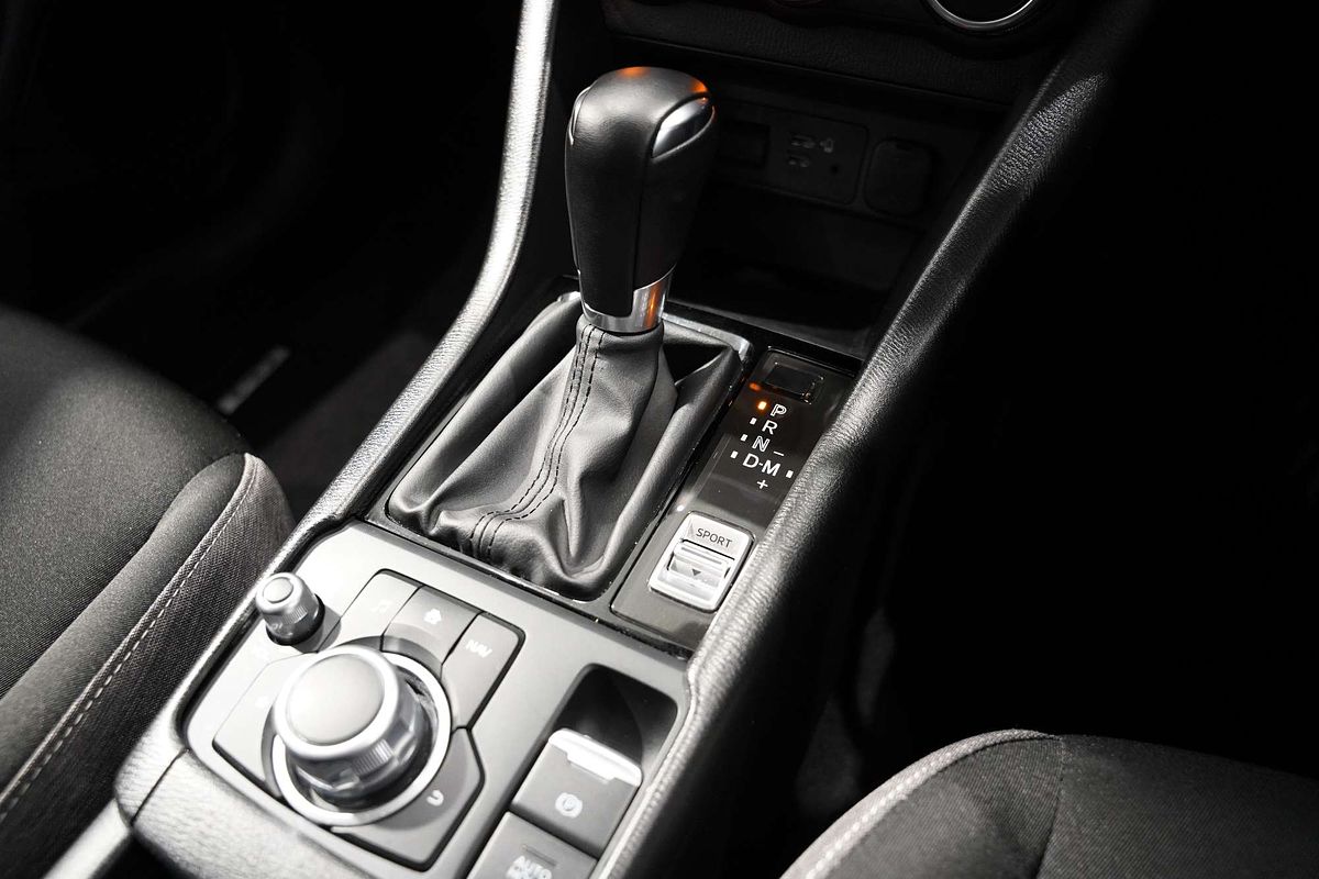 2023 Mazda CX-3 G20 Pure DK