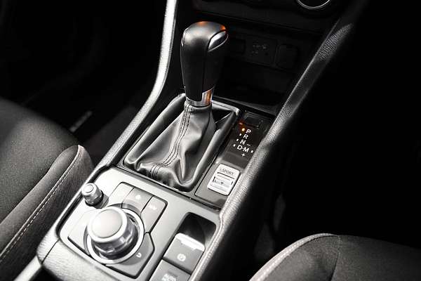 2023 Mazda CX-3 G20 Pure DK