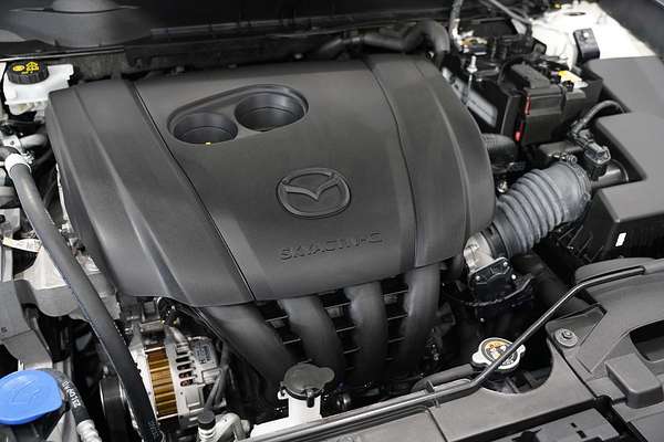 2023 Mazda CX-3 G20 Pure DK