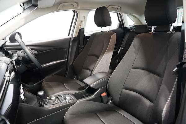 2023 Mazda CX-3 G20 Pure DK