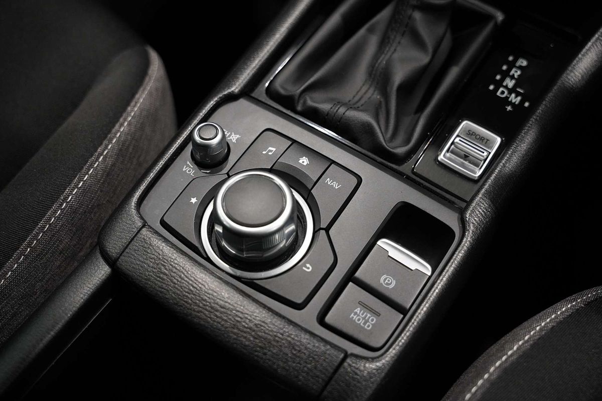 2023 Mazda CX-3 G20 Pure DK