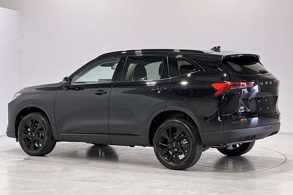 2025 GWM Haval H6 Ultra B01