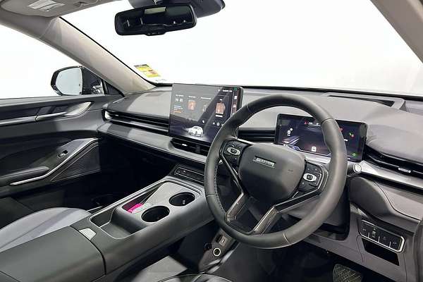 2025 GWM Haval H6 Ultra B01