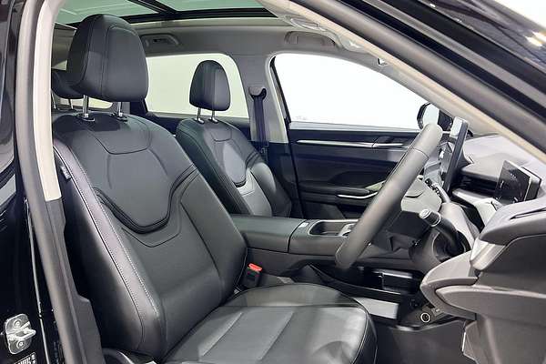 2025 GWM Haval H6 Ultra B01