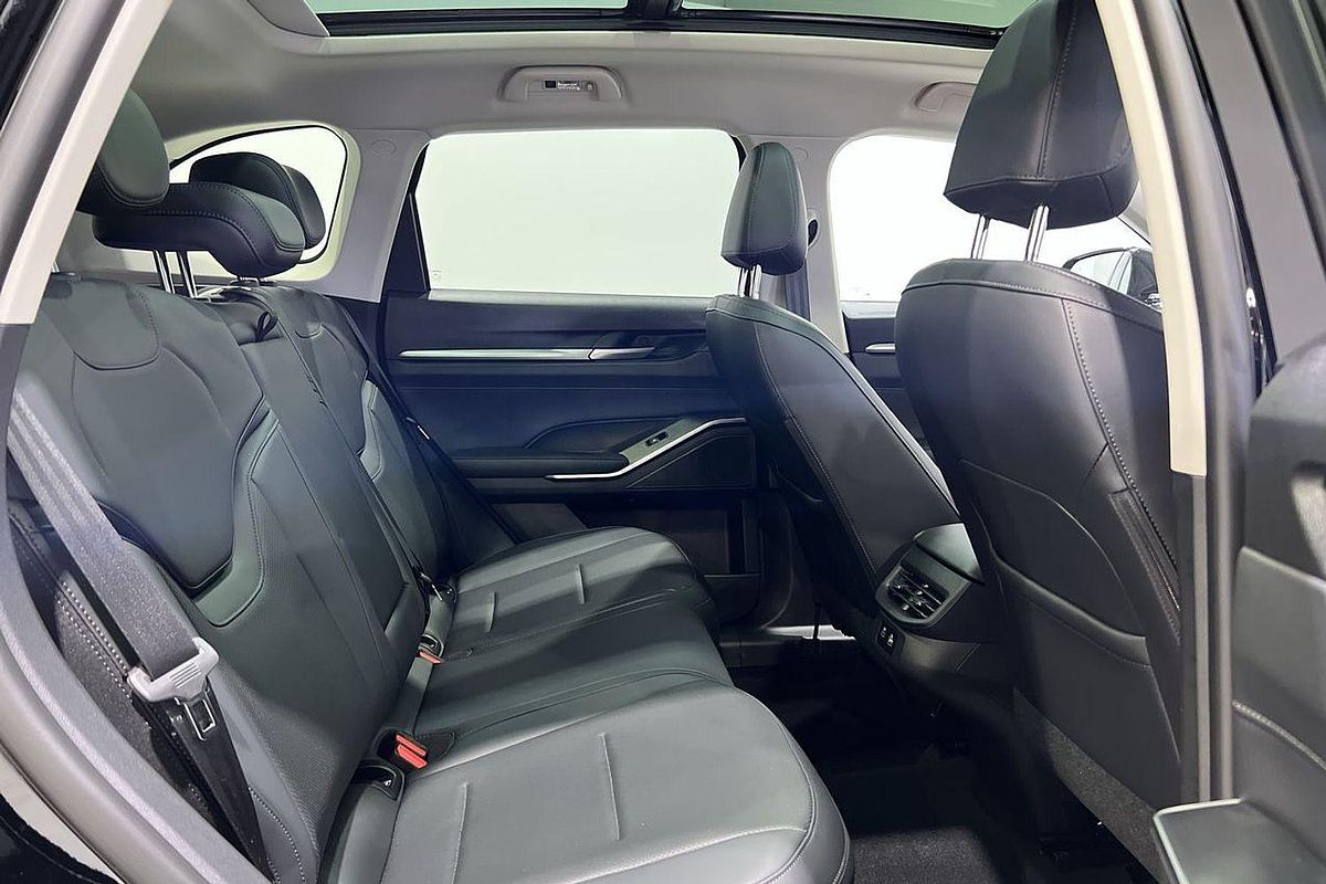 2025 GWM Haval H6 Ultra B01