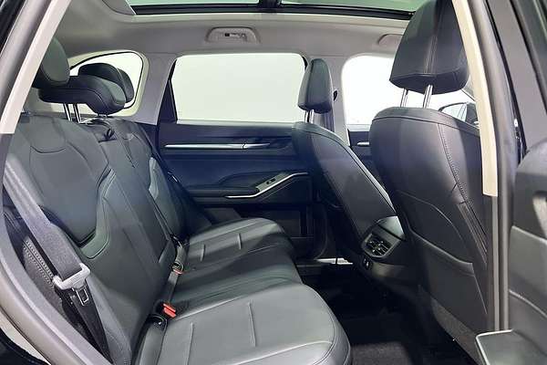 2025 GWM Haval H6 Ultra B01