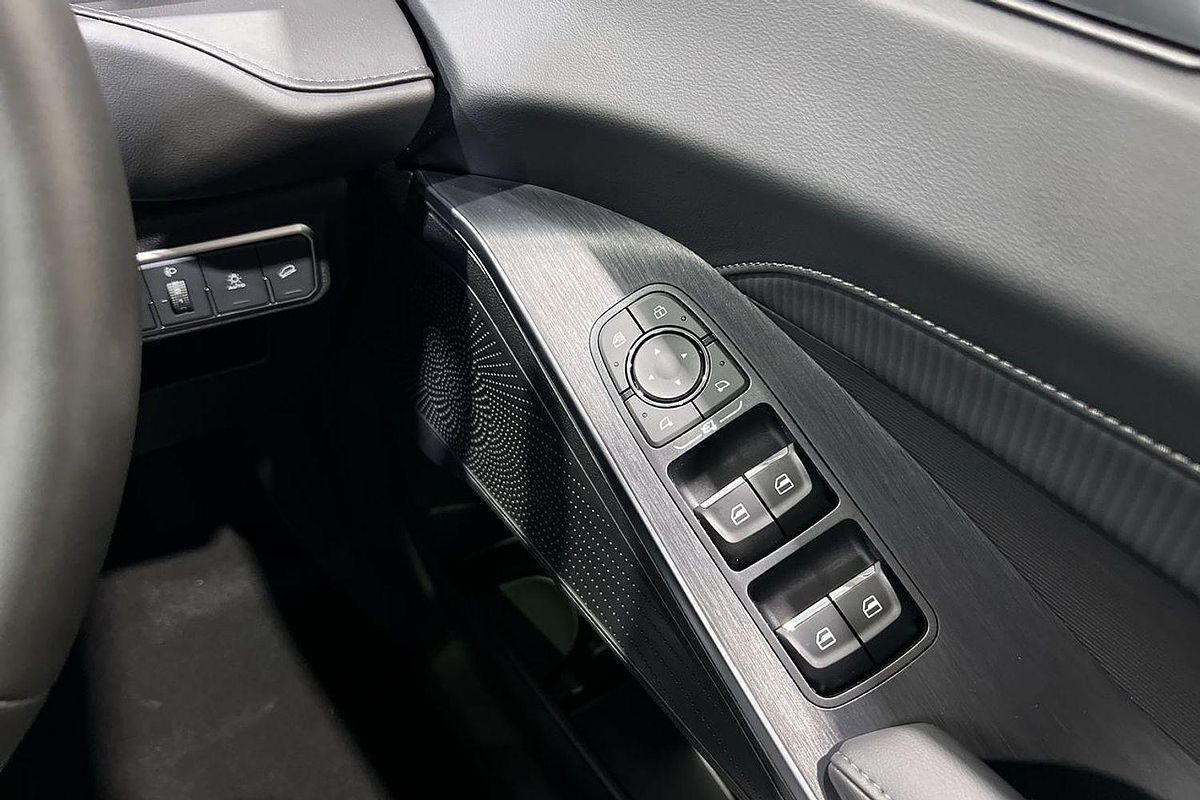 2025 GWM Haval H6 Ultra B01
