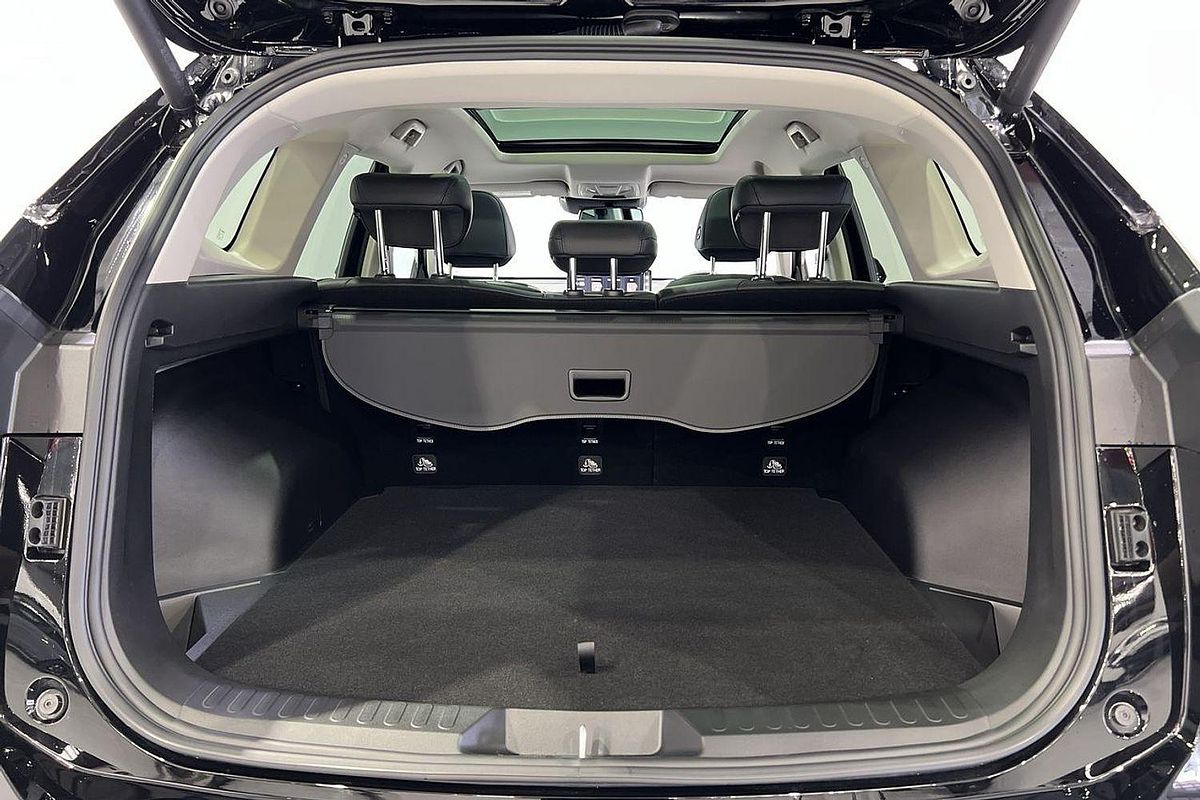 2025 GWM Haval H6 Ultra B01