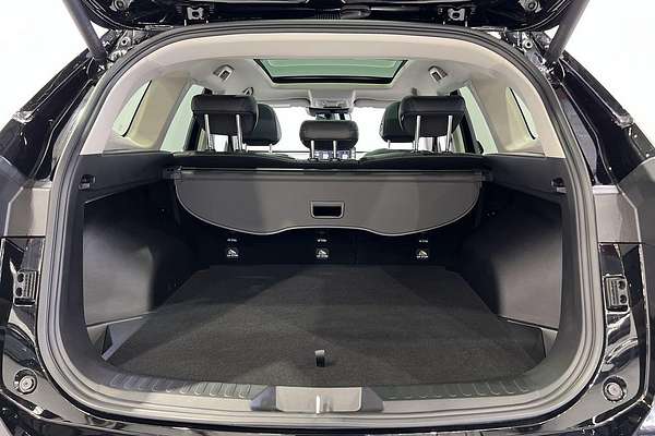 2025 GWM Haval H6 Ultra B01