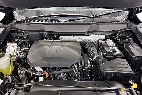 2025 GWM Haval H6 Ultra B01