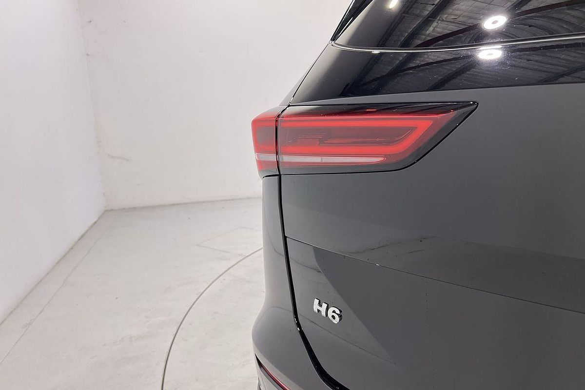 2025 GWM Haval H6 Ultra B01