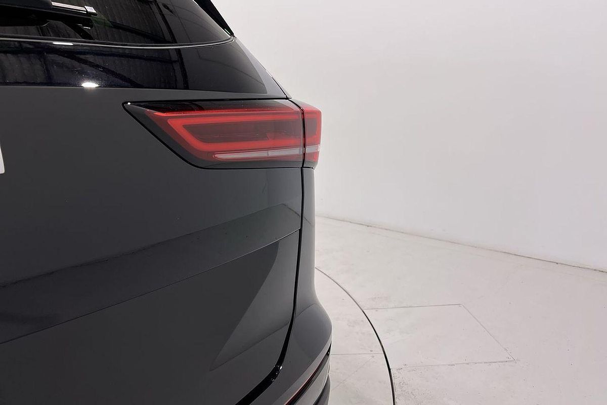 2025 GWM Haval H6 Ultra B01