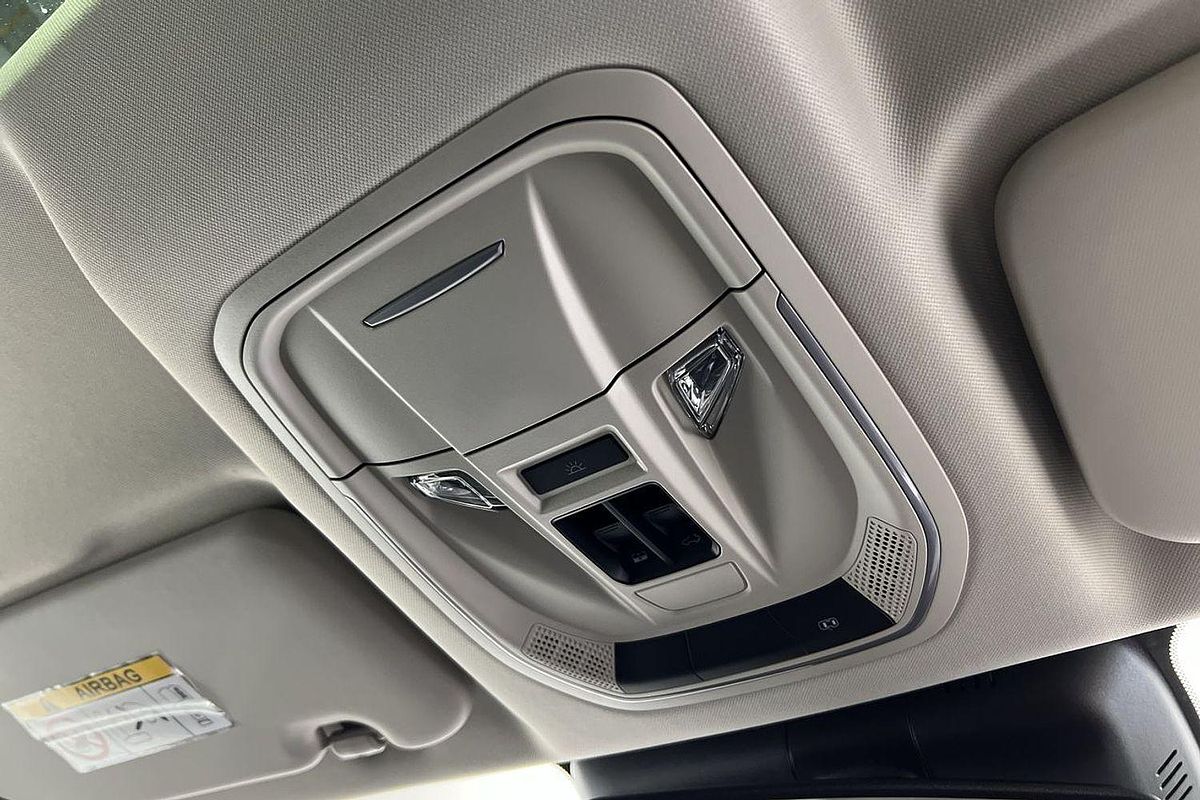 2025 GWM Haval H6 Ultra B01