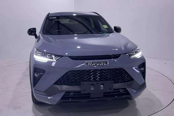 2025 GWM Haval H6GT Ultra B03