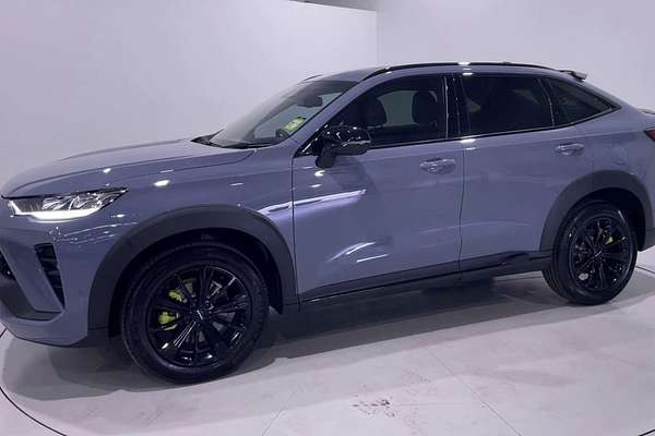 2025 GWM Haval H6GT Ultra B03