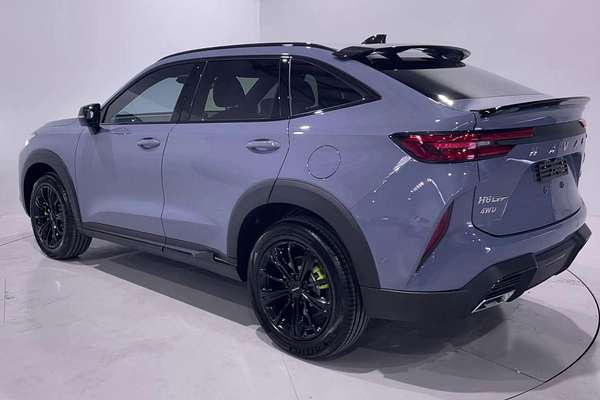 2025 GWM Haval H6GT Ultra B03