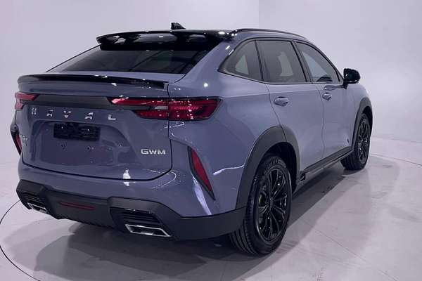 2025 GWM Haval H6GT Ultra B03
