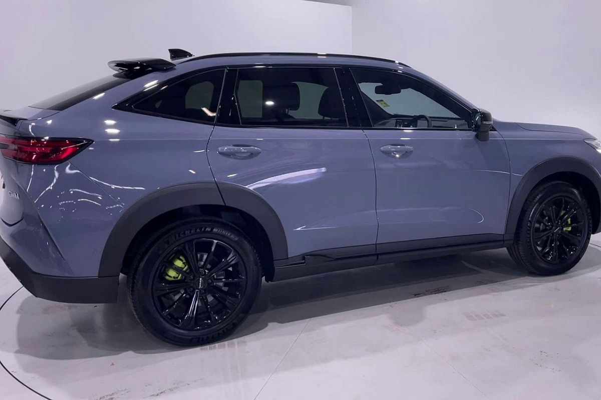 2025 GWM Haval H6GT Ultra B03
