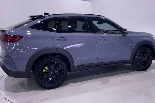 2025 GWM Haval H6GT Ultra B03