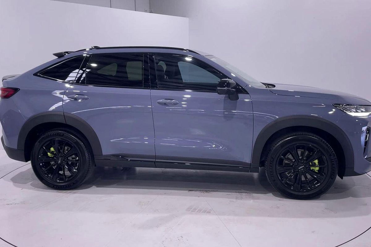 2025 GWM Haval H6GT Ultra B03