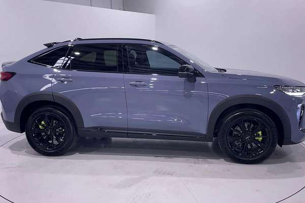 2025 GWM Haval H6GT Ultra B03