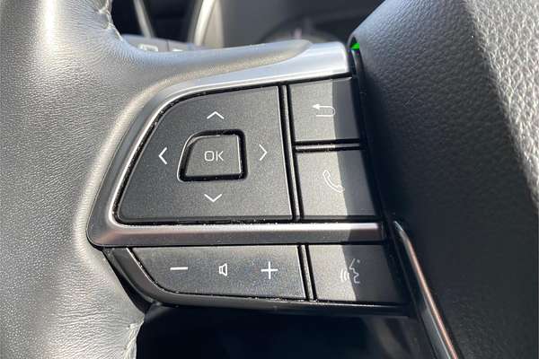 2021 Toyota Kluger GX AXUH78R