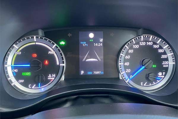 2021 Toyota Kluger GX AXUH78R
