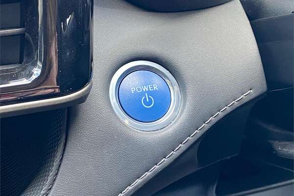 2021 Toyota Kluger GX AXUH78R
