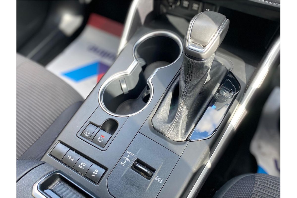 2021 Toyota Kluger GX AXUH78R